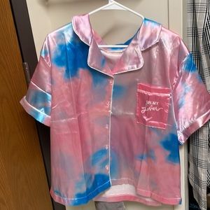 Taylor Swift Lover Valentine’s Day Pjs